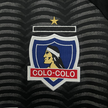Colo Colo 25/26 Away
