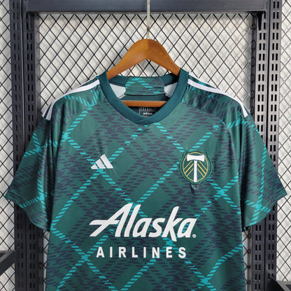 Portland Timbers Home 23/24