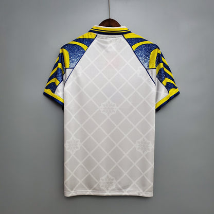 Parma 95/97 | White