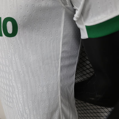 Sporting CP Home Taça das Taças