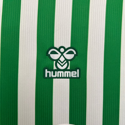 Betis  25/26 Edição Especial