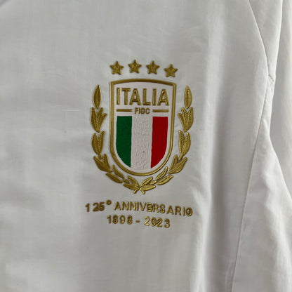 Itália 2023 Windbreaker
