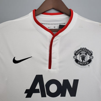 Manchester United 13/14 Away