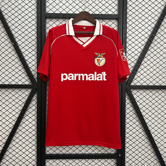 Benfica 94/95 Home