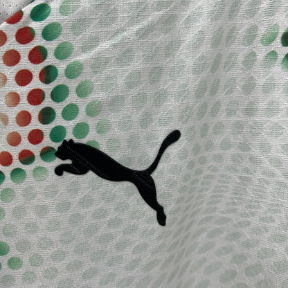 Portugal 2025 Away