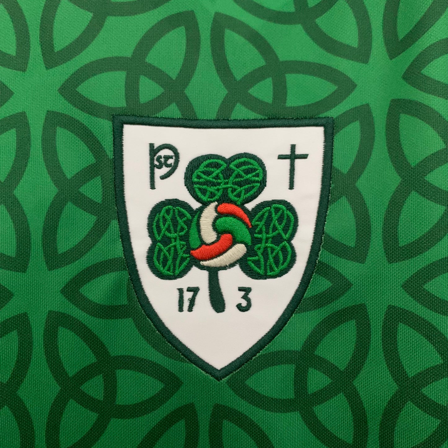 Irlanda 2025 St. Patrick's Day Home