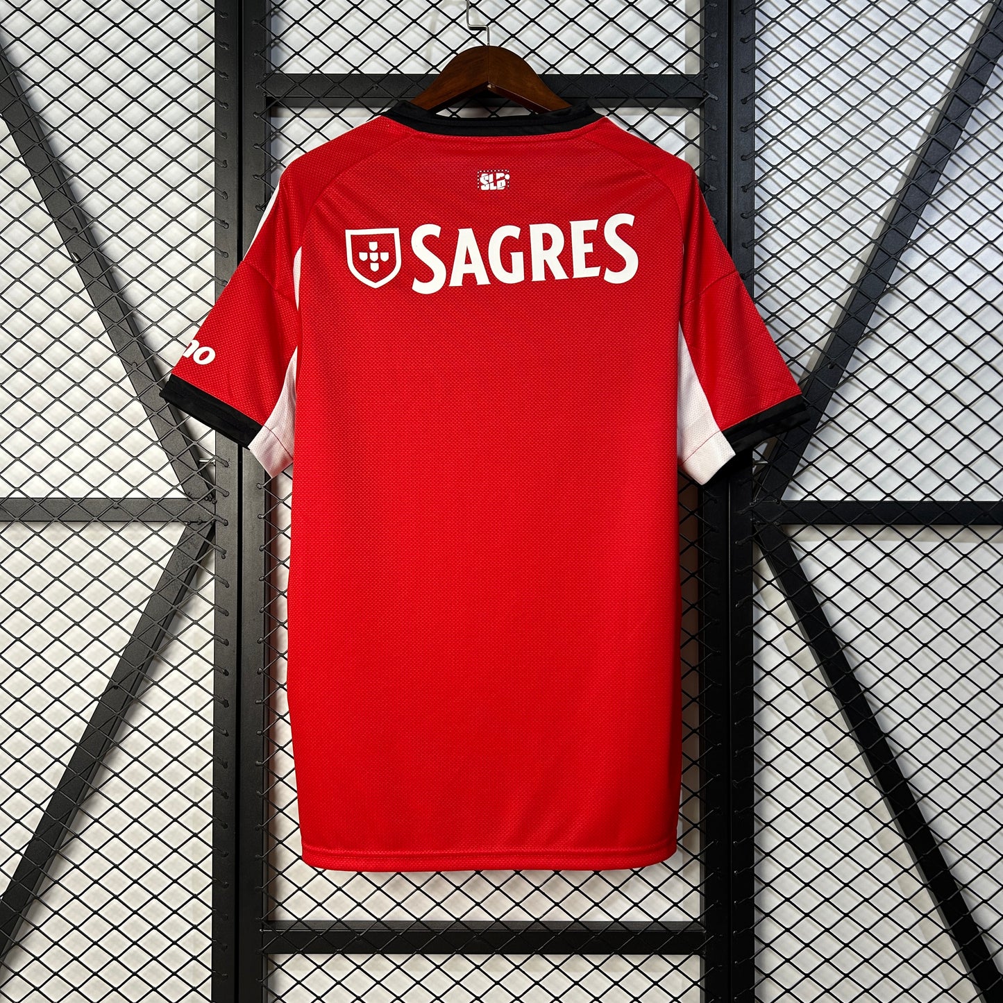 Benfica 25 /26 Home