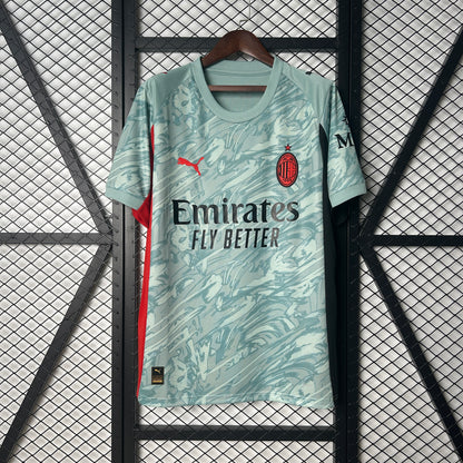 AC Milan 25/26 GK