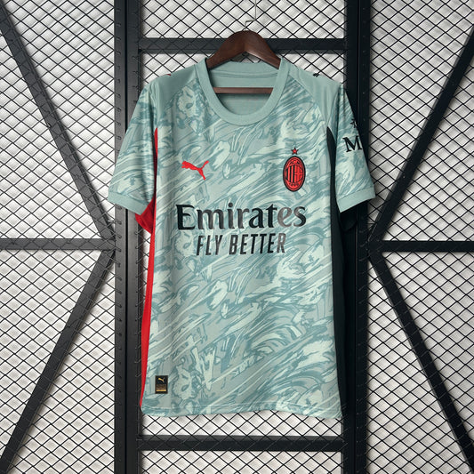 AC Milan 25/26 GK