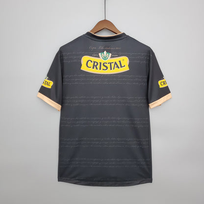 Colo Colo 2011 Away