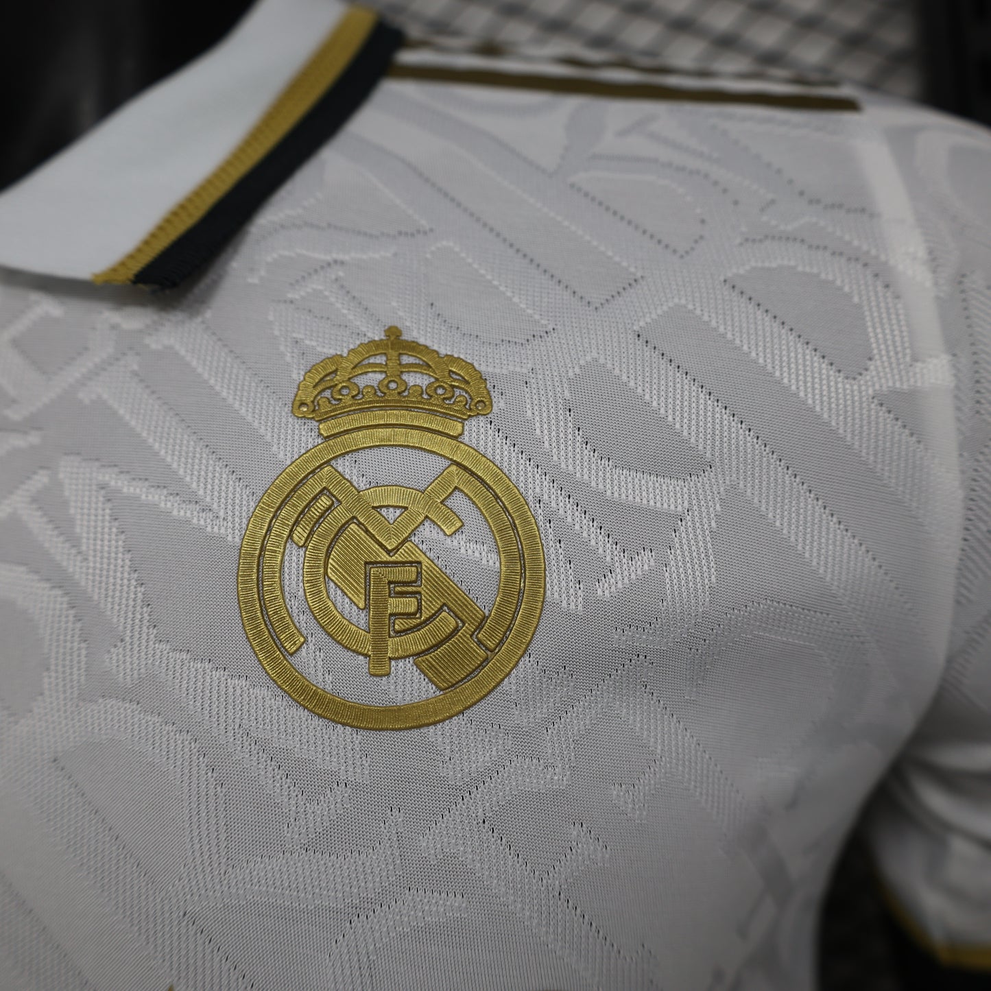 Real Madrid Special Edition Player Version 24/25
