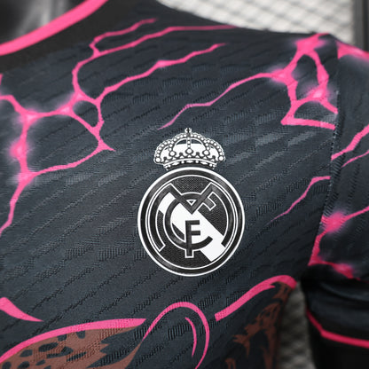Real Madrid Special Edition II 24/25 Player Version