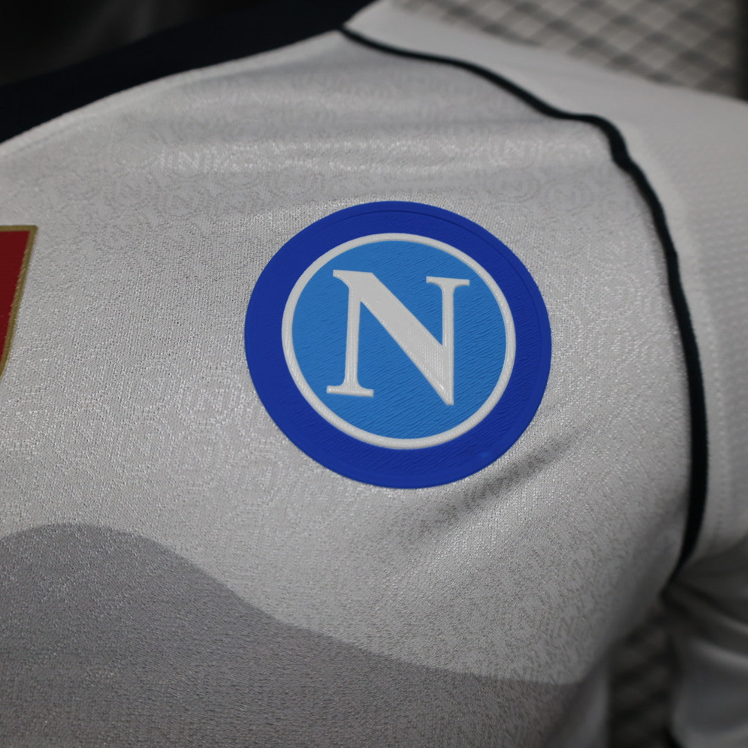 Napoli 23/24 Away