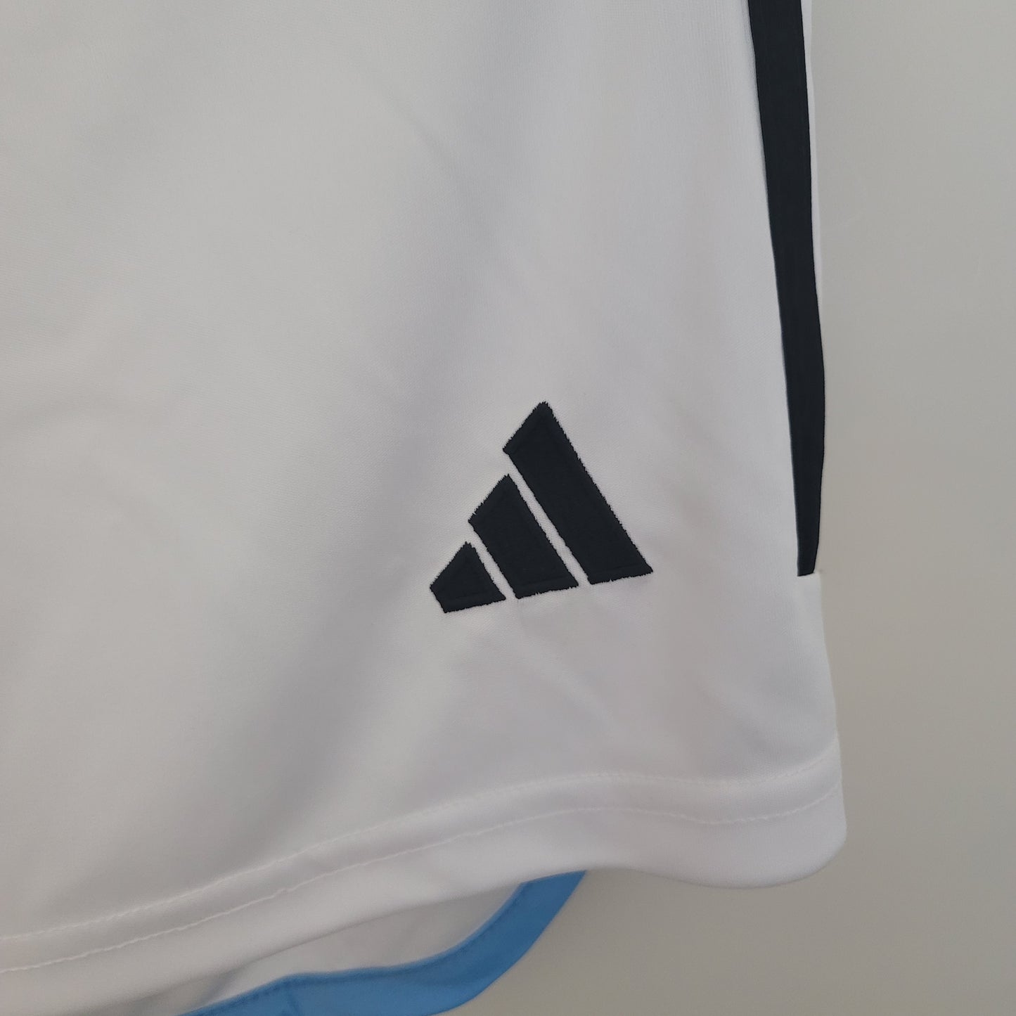 Argentina White 2022