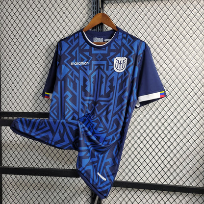 Equador Away 2022