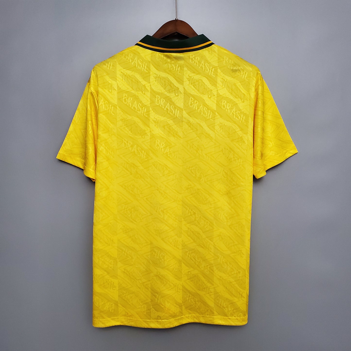 Brasil 91/93 Home