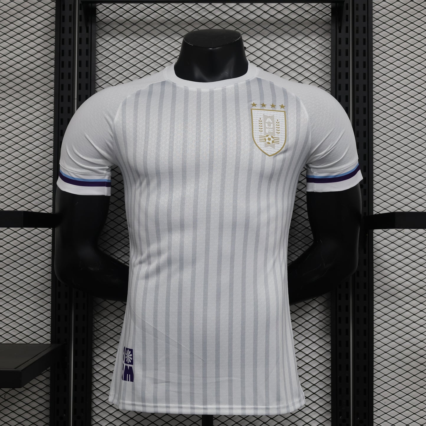Uruguai Away 2024 | Player Version