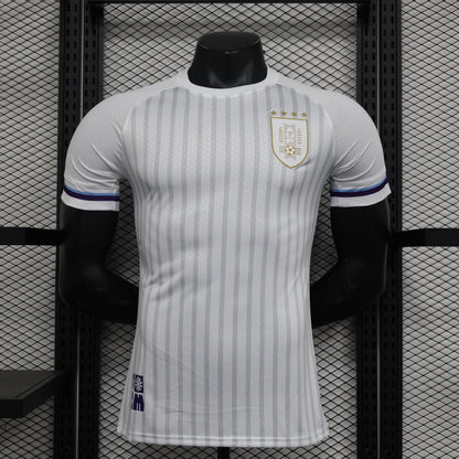 Uruguai Away 2024 | Player Version
