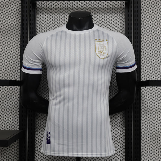 Uruguai Away 2024 | Player Version