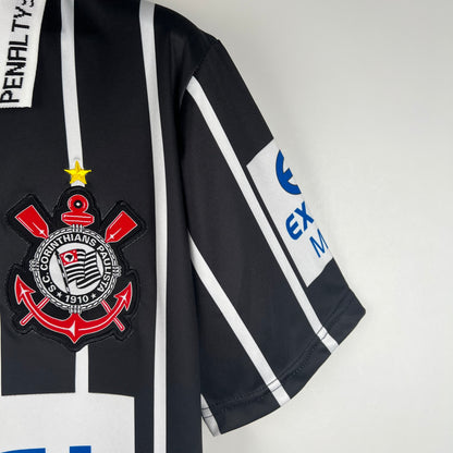 Corinthians 1997 Away