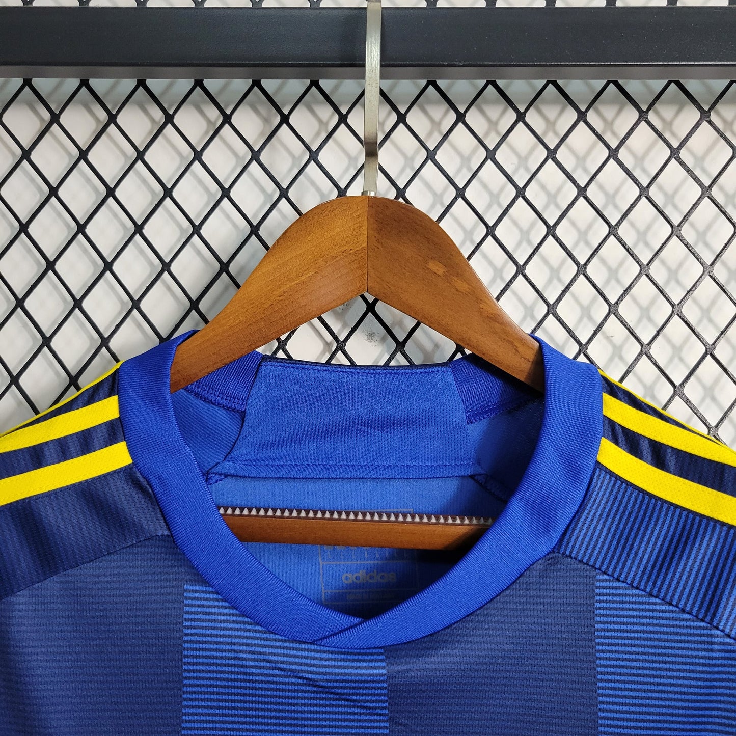 Boca Juniors Home 23/24