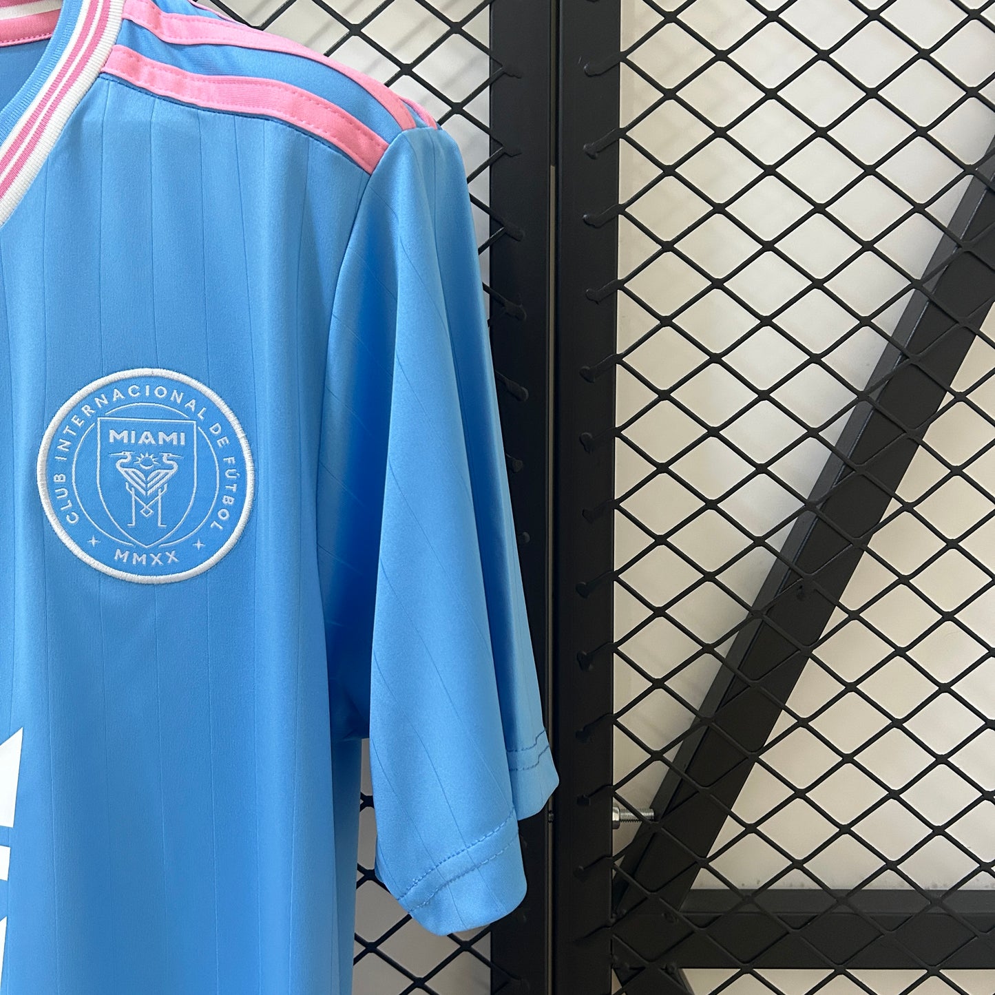 Inter Miami 25/26 Third