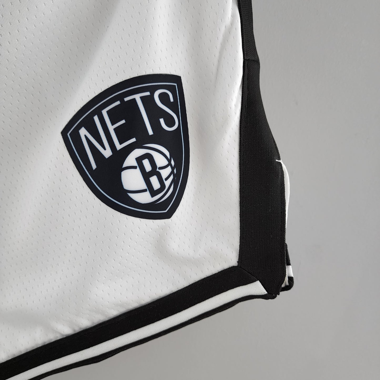 Brooklyn Nets Black | 75th Anniversary