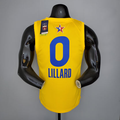 NBA All Stars 2021 Team LeBron