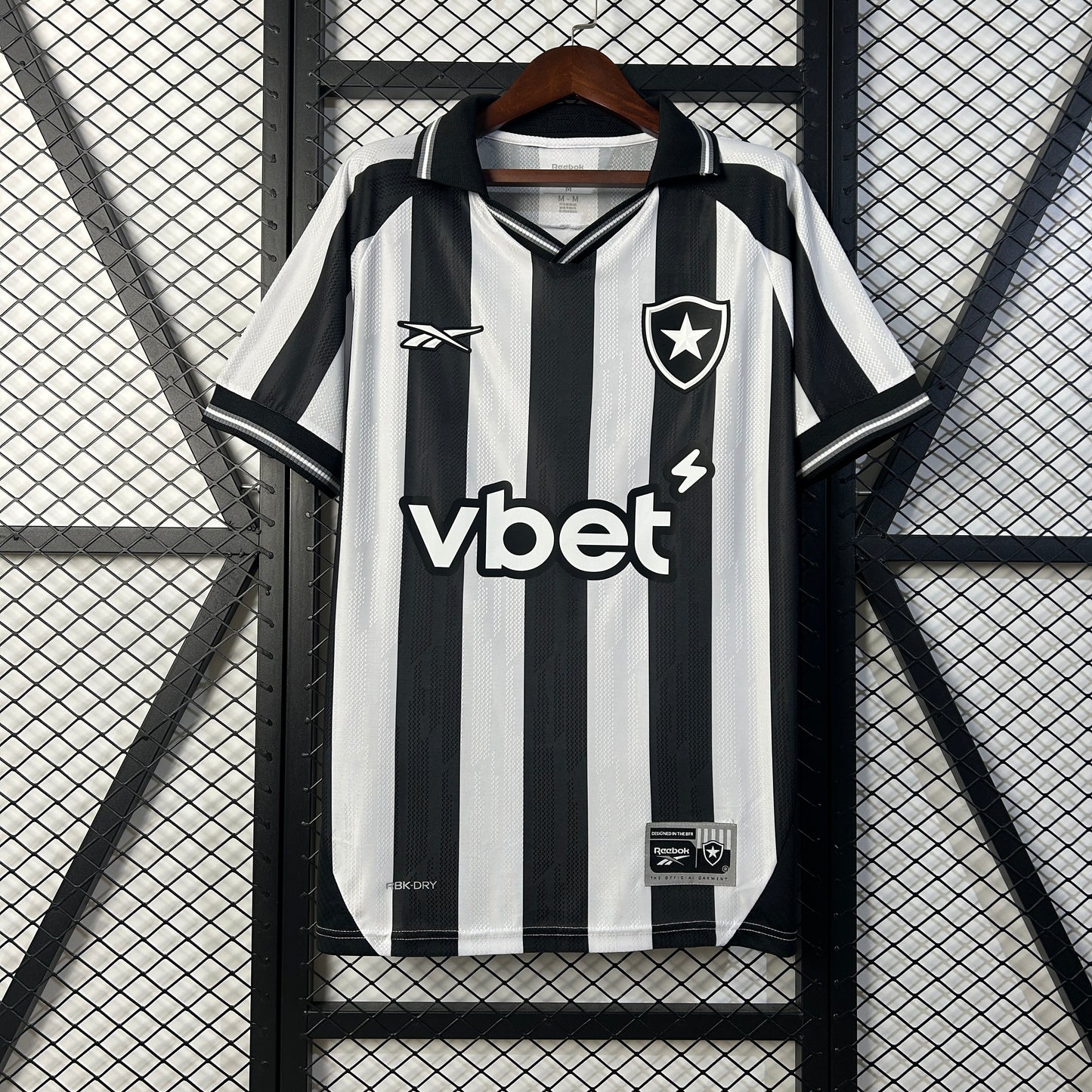 Botafogo 25/26 Home