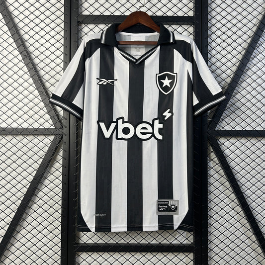 Botafogo 25/26 Home