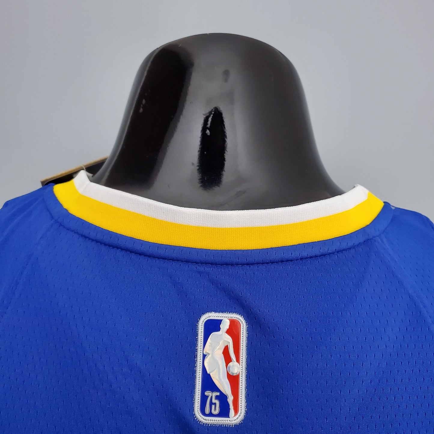 Golden State Warriors Blue | City Edition