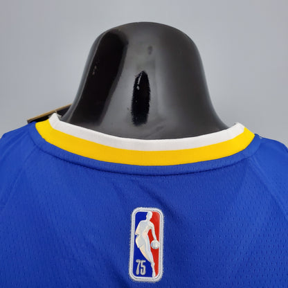 Golden State Warriors Blue | City Edition