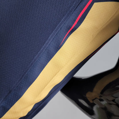 New Orleans Pelicans Blue | 75th Anniversary