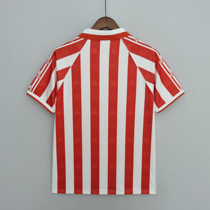 Athletic Bilbao 95/97 Home