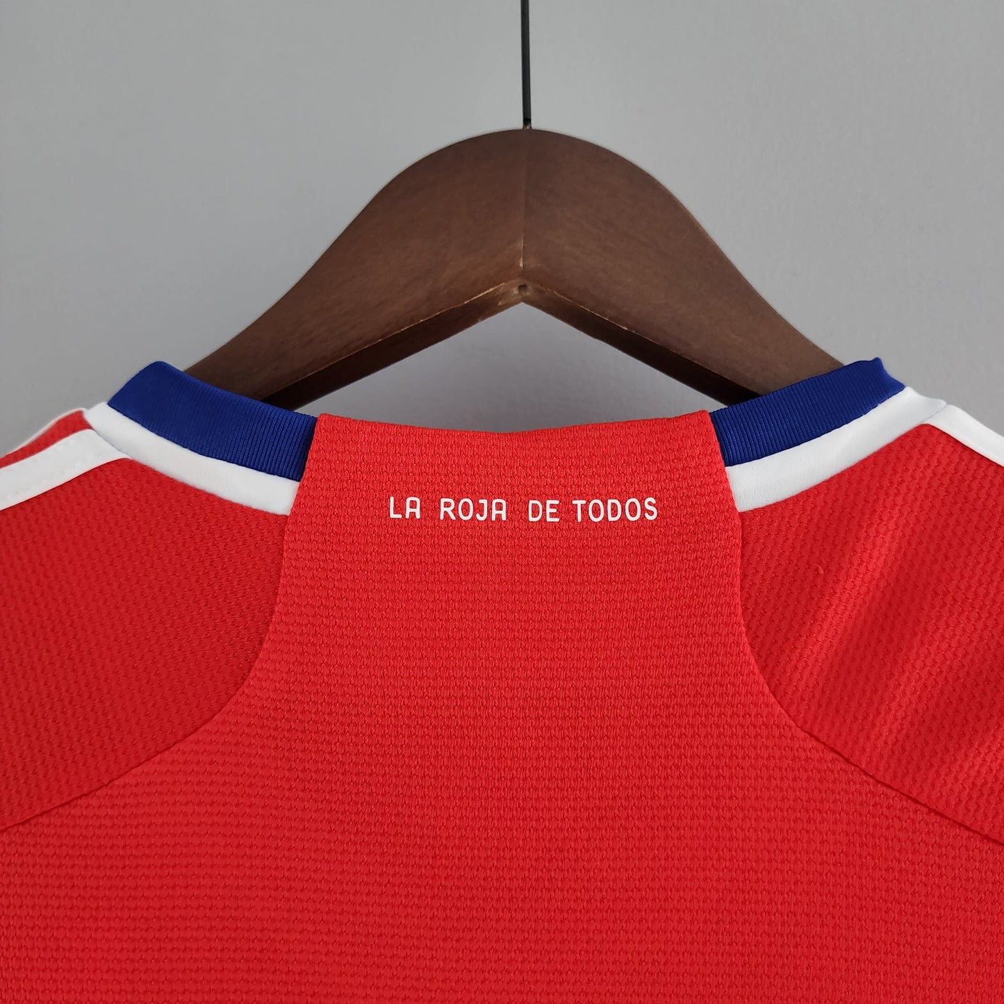 Chile Home 2022