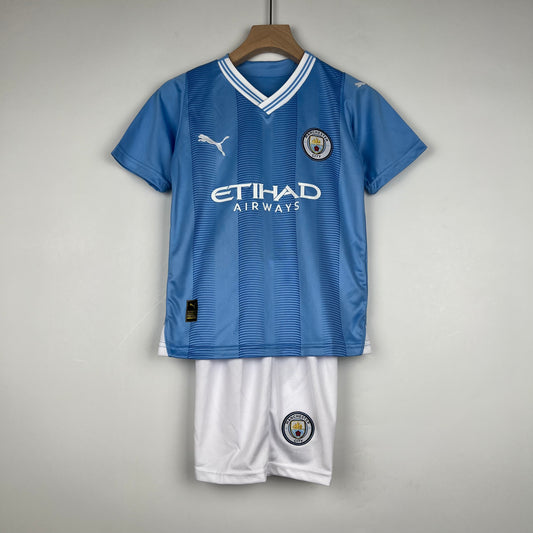 Manchester City 23/24 Home