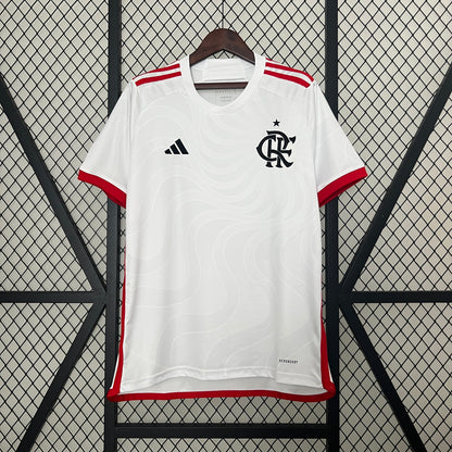 Flamengo Away 24/25