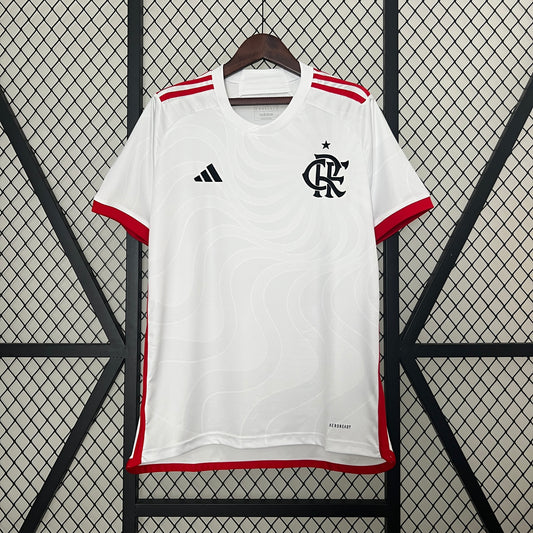 Flamengo Away 24/25