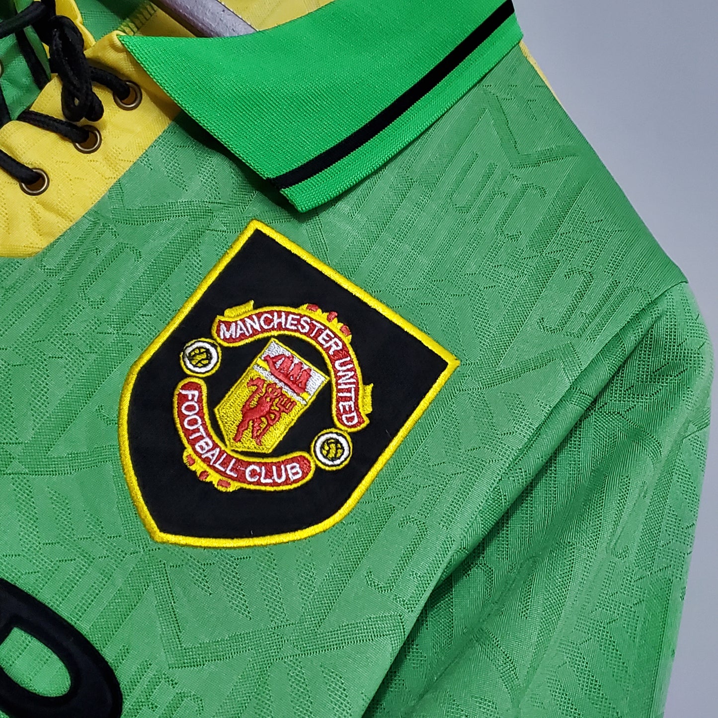 Manchester United 92/94 Away