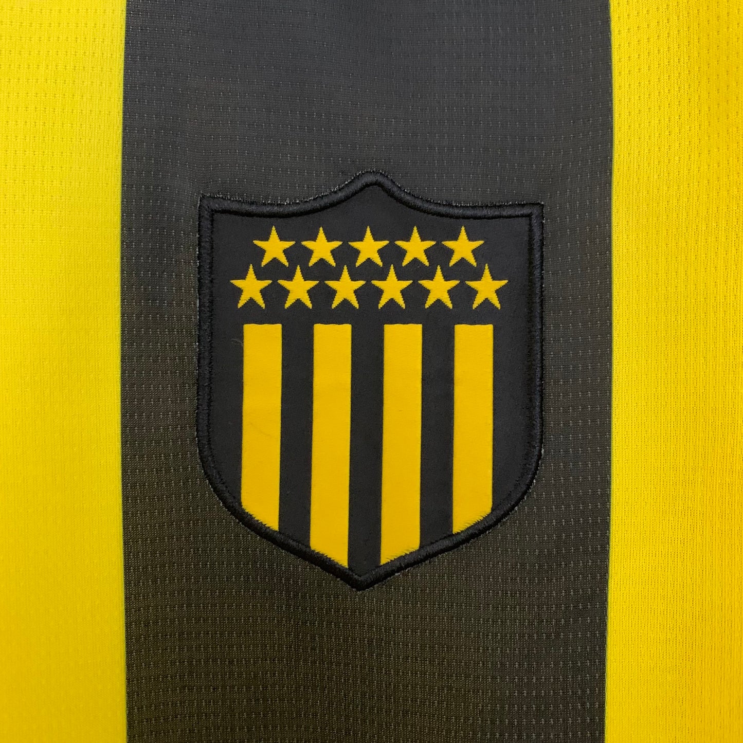 Peñarol 25/26 Home
