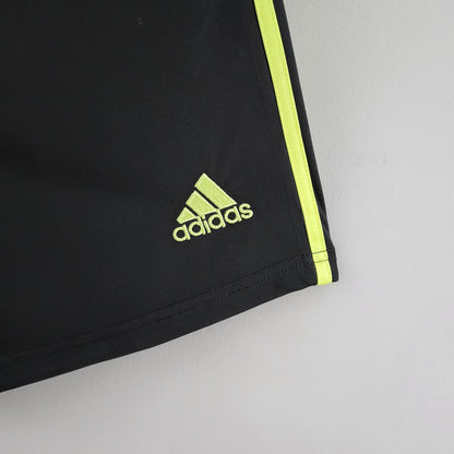 Real Madrid Black 22/23