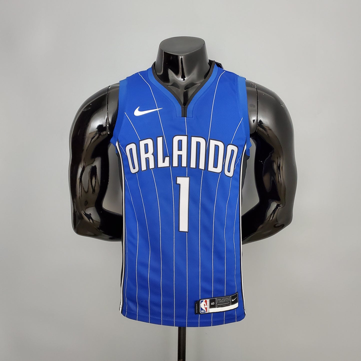 Orlando Magic Blue