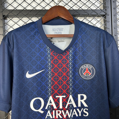 PSG 25/26 Home