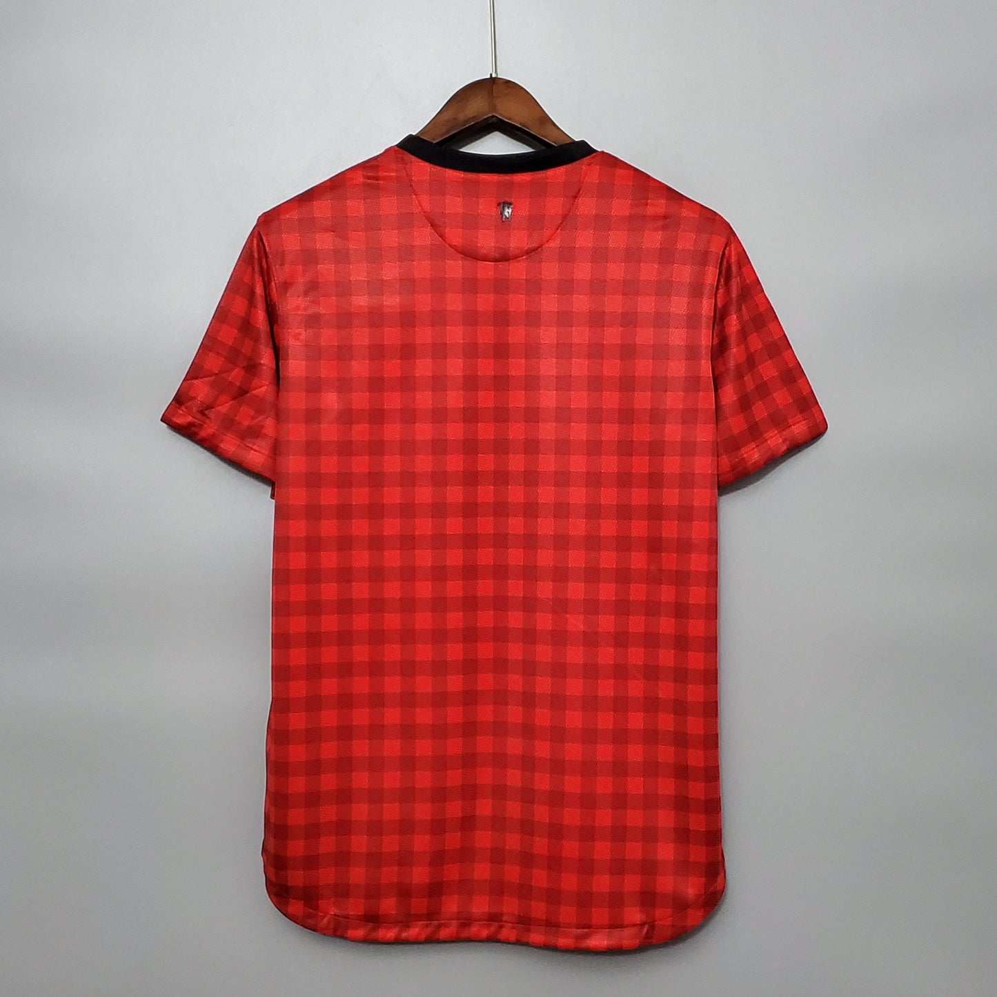 Manchester United 12/13 Home