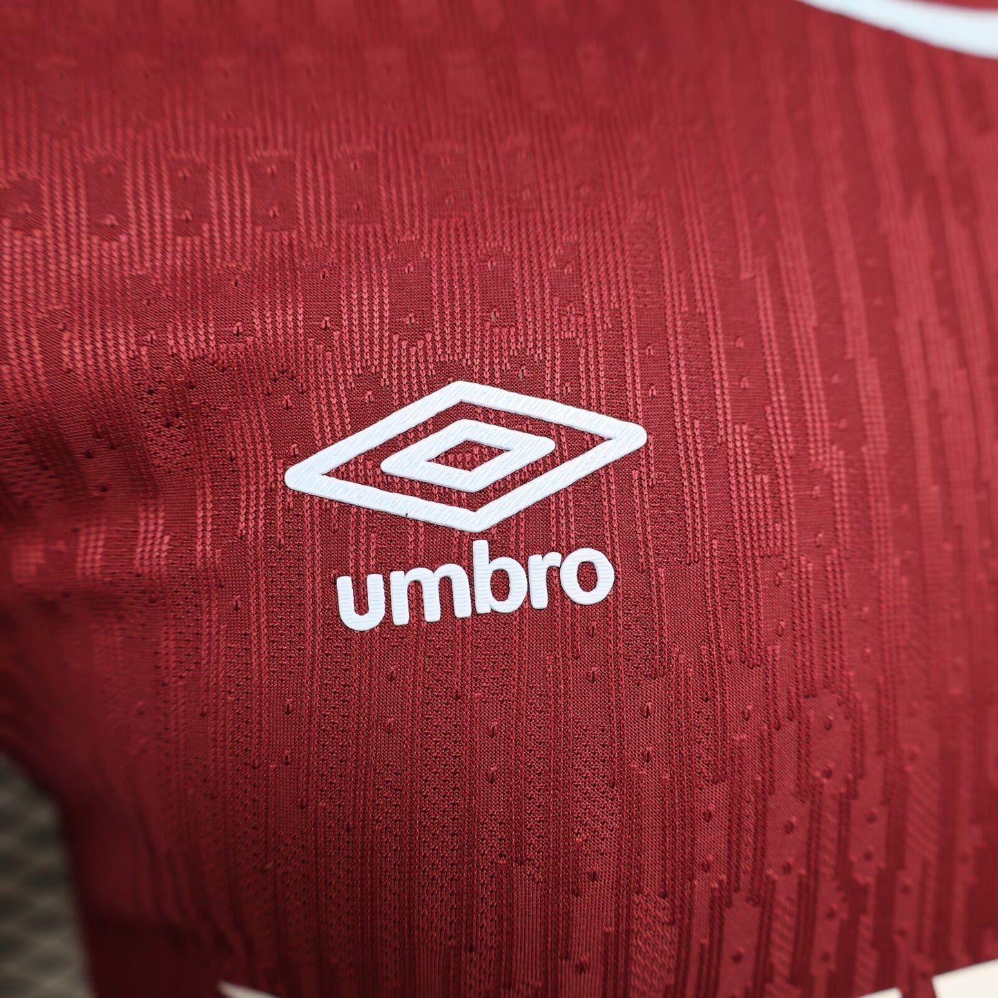 West Ham United Home 24/25 Player Version