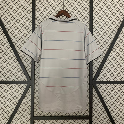 Barcelona 03/04 Away