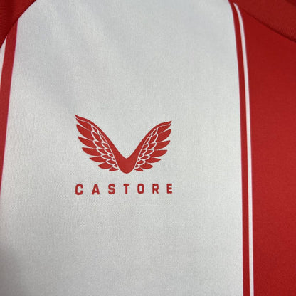 UD Almeria Home 24/25