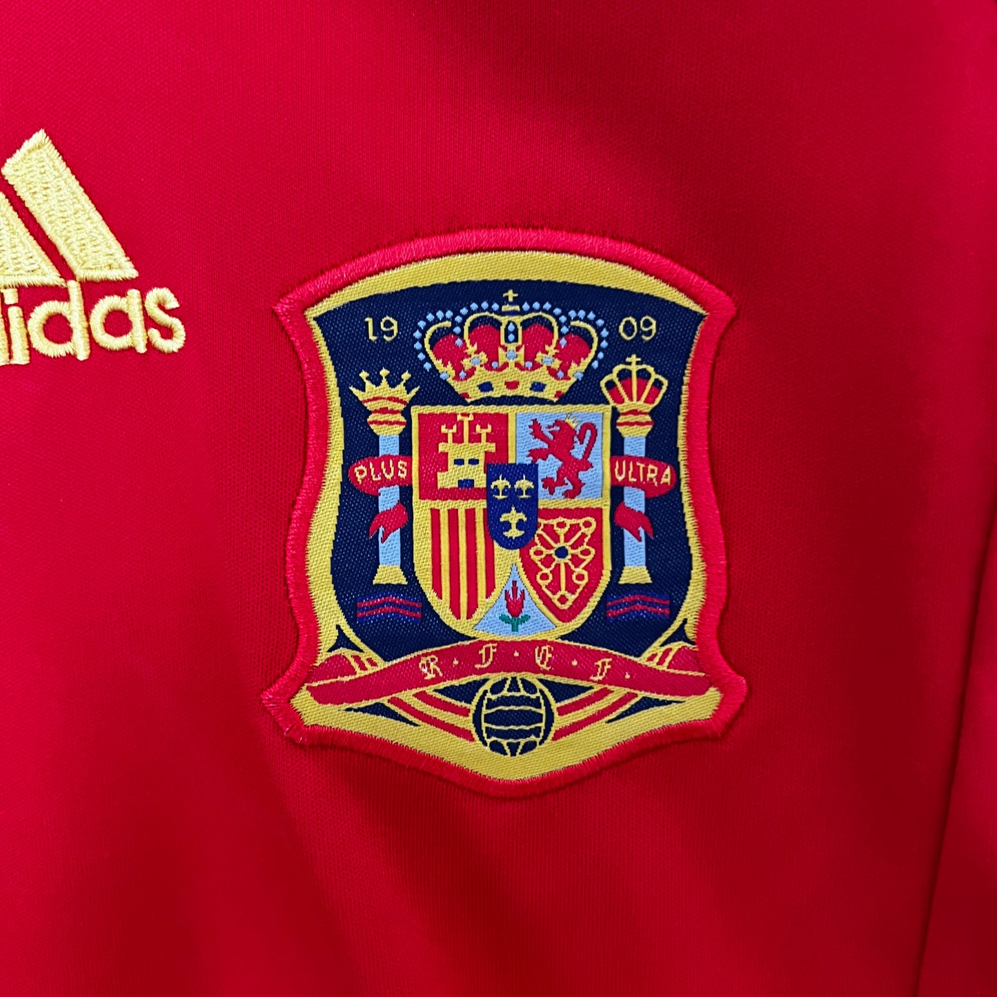 Spain Home Kids 2010