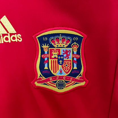 Spain Home Kids 2010