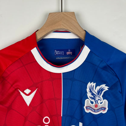 Cristal Palace 23/24 Home